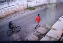 Polícia Civil pede ajuda à população para identificar autores de tentativa de latrocínio em Carmópolis