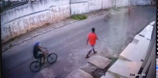 Polícia Civil pede ajuda à população para identificar autores de tentativa de latrocínio em Carmópolis