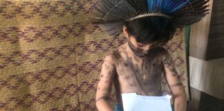 Isolamento social pode agravar castigos e palmadas, diz pesquisa