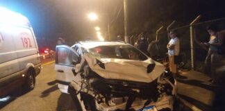 Motorista que provocou acidente que causou morte de ciclista na Zona de Expansão de Aracaju é indiciado