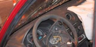 Após morte por defeito em airbag envolvendo um Chevrolet Celta, GM convoca recall de 235 mil veículos