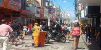 Governo de Sergipe pretende reiniciar Plano de Retomada da Economia