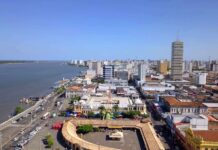 Covid-19: Sergipe recebe R$120 milhões do Governo Federal