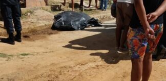 Pai e filho são mortos a tiros enquanto trabalhavam em obra no município de Nossa Senhora das Dores; Itabaiana também registrou duplo homicídio