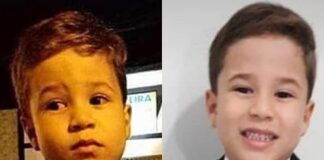 Delegado divulga carta emocionante sobre tragédia em Nossa Senhora da Glória, onde uma criança de 6 anos caiu da moto e foi atropelada por um caminhão.