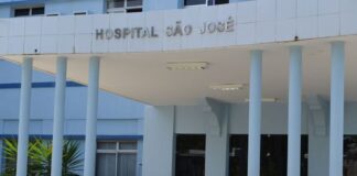 Filha de paciente que morreu com Covid-19 no Hospital São José diz ter dúvidas se sepultou o corpo do pai