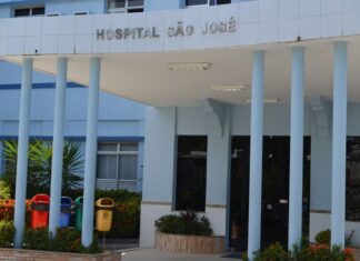 Filha de paciente que morreu com Covid-19 no Hospital São José diz ter dúvidas se sepultou o corpo do pai