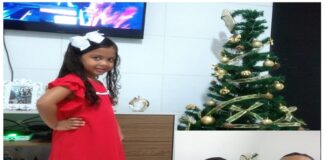 Segurança Pública soma esforços para ajudar filha de soldado diagnosticada com tumor cerebral