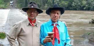 Morre quinto integrante de família em que 12 testaram positivo para Covid-19 no RS