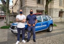 Guarda humilhado por desembargador diz que está sem dormir: ‘Não aceito desculpas’