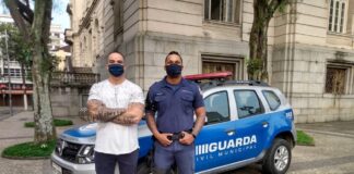 Guarda humilhado por desembargador diz que está sem dormir: ‘Não aceito desculpas’