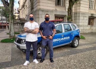 Guarda humilhado por desembargador diz que está sem dormir: ‘Não aceito desculpas’