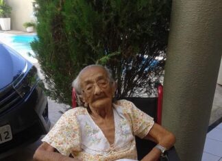 Cearense de 115 anos é reconhecida como a pessoa mais velha do Brasil