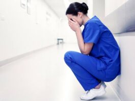 EMOCIONANTE: Mensagem de um Tobiense aos profissionais de saúde