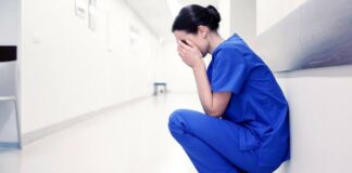 EMOCIONANTE: Mensagem de um Tobiense aos profissionais de saúde