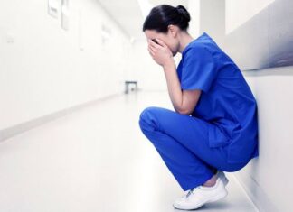 EMOCIONANTE: Mensagem de um Tobiense aos profissionais de saúde