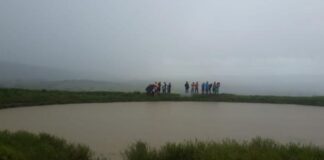 Menino morre afogado em poço no município de Gararu