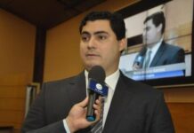 Médico sergipano Marco Antonio de Santana morre de Covid-19 aos 35 anos