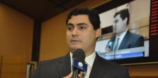 Médico sergipano Marco Antonio de Santana morre de Covid-19 aos 35 anos