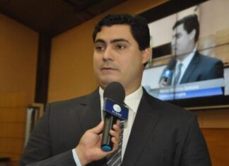 Médico sergipano Marco Antonio de Santana morre de Covid-19 aos 35 anos