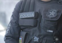 Idoso diagnosticado com Covid-19 é detido por desrespeitar isolamento em Aquidabã