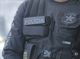 Idoso diagnosticado com Covid-19 é detido por desrespeitar isolamento em Aquidabã