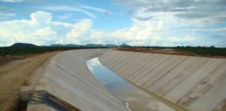 Adutora do São Francisco rompe e afeta abastecimento de água em três cidades sergipanas