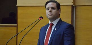 Deputado estadual Rodrigo Valadares é condenado pela Justiça Eleitoral a pagar duas multas