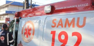 Homem morre e outro fica ferido após serem baleados em Itabaiana