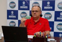 Governo de SE estende por mais dois meses pagamento de R$ 100 a famílias em extrema pobreza