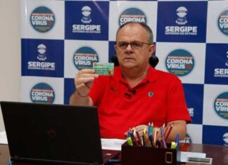 Governo de SE estende por mais dois meses pagamento de R$ 100 a famílias em extrema pobreza