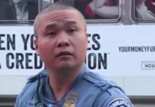 EUA: Ex-policial envolvido na morte de George Floyd paga fiança e é solto