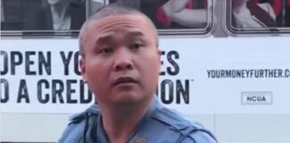 EUA: Ex-policial envolvido na morte de George Floyd paga fiança e é solto