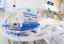 Com ocupação de quase 80% em UTIs Covid, SES prevê possibilidade de adiamento da próxima fase do plano de retomada da economia