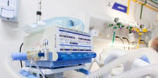 Com ocupação de quase 80% em UTIs Covid, SES prevê possibilidade de adiamento da próxima fase do plano de retomada da economia