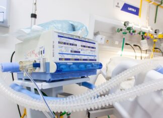 Com ocupação de quase 80% em UTIs Covid, SES prevê possibilidade de adiamento da próxima fase do plano de retomada da economia