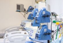 MP quer que estado esclareça monitoramento de leitos de UTI dos hospitais privados reservados para pacientes com Covid-19