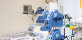 MP quer que estado esclareça monitoramento de leitos de UTI dos hospitais privados reservados para pacientes com Covid-19