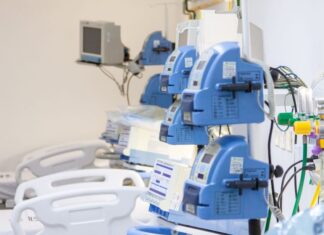 MP quer que estado esclareça monitoramento de leitos de UTI dos hospitais privados reservados para pacientes com Covid-19