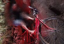 Homicídio é registrado no povoado Serra, em Itabaiana