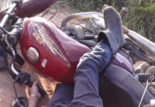 Homem é assassinado a tiros no momento que se deslocava de Nossa Senhora das Dores para Ribeirópolis