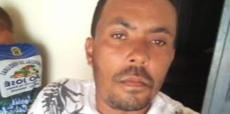 Homem é assassinado a tiros na madrugada desta quinta-feira, 30, em Itabaiana