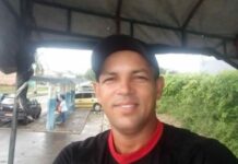 Suspeito de agredir a ex-companheira e uma amiga dela é preso no município de Arauá