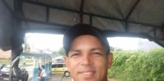 Suspeito de agredir a ex-companheira e uma amiga dela é preso no município de Arauá