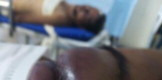 Polícia busca por suspeito de agredir duas mulheres no município de Arauá