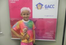 Criança em tratamento contra o câncer morre em Sergipe