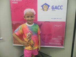 Criança em tratamento contra o câncer morre em Sergipe