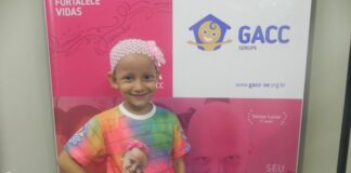Criança em tratamento contra o câncer morre em Sergipe