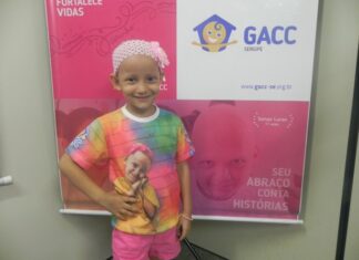 Criança em tratamento contra o câncer morre em Sergipe