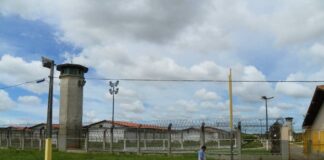 Detento do Copemcan testa positivo para a Covid-19